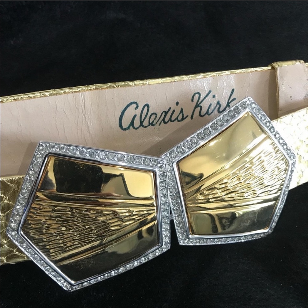 Alexis Kirk Couture Ltd.